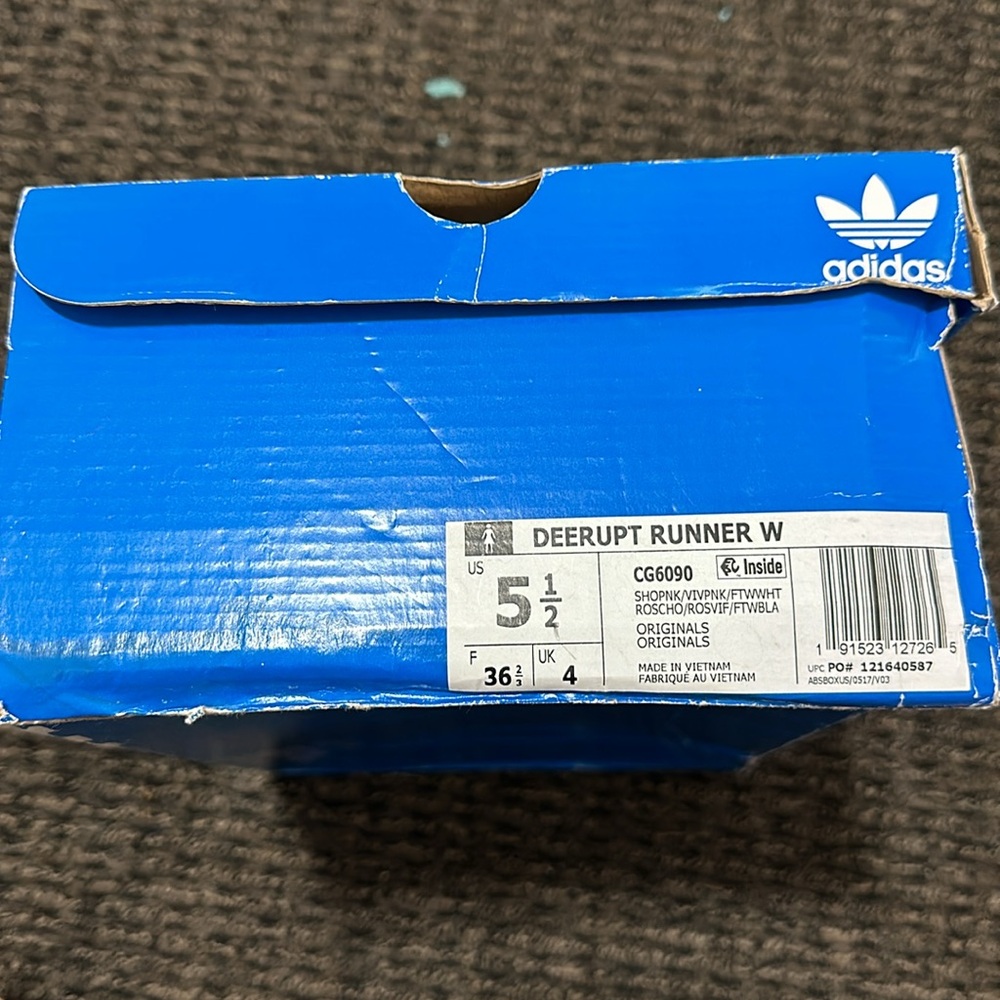 Adidas - Picture 5 of 5